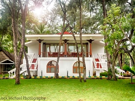 Vgp Golden Beach Resort