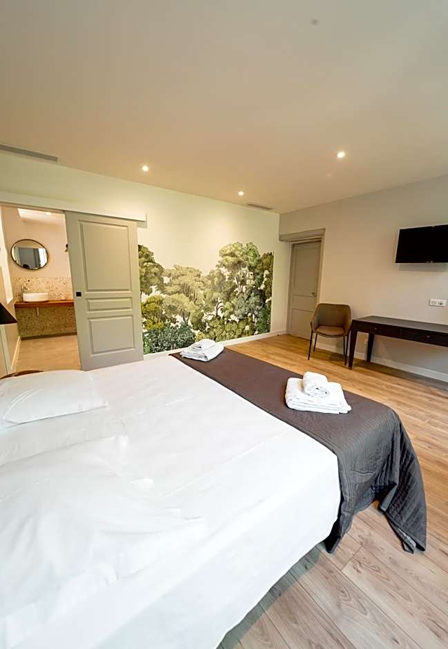 UNE HISTOIRE DE FAMILLE