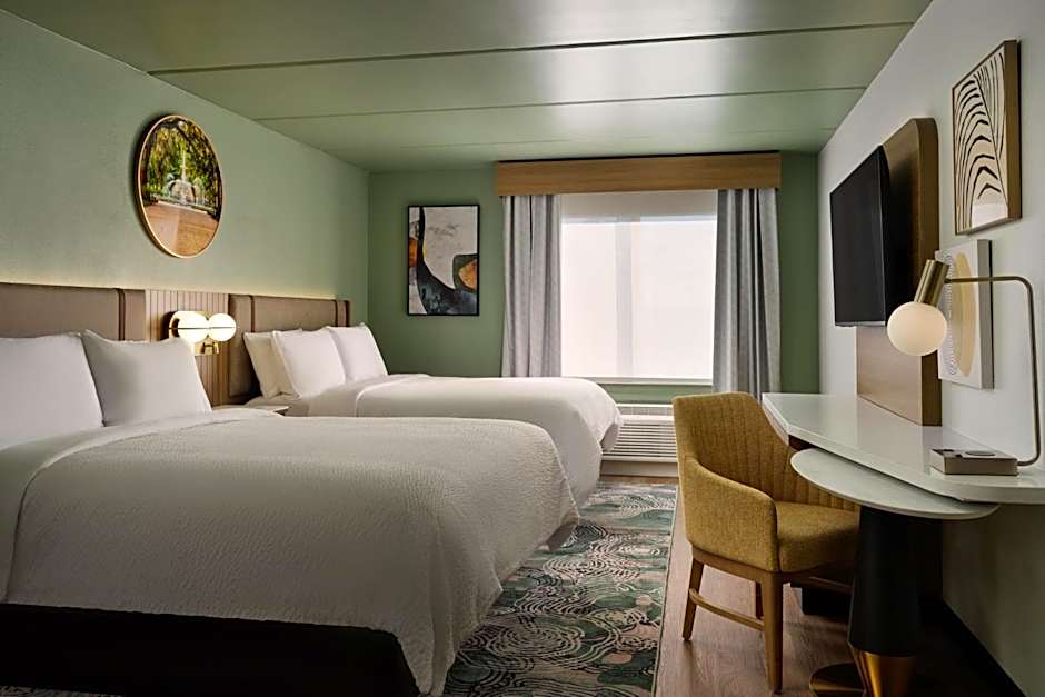 Holiday Inn Savannah S - I-95 Gateway Hotel By IHG