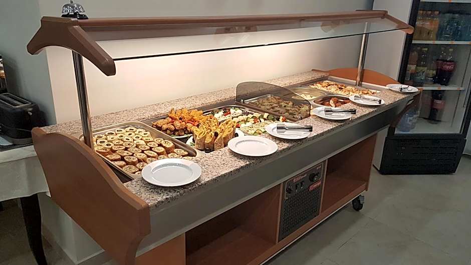 Hotel Poarta Transilvaniei