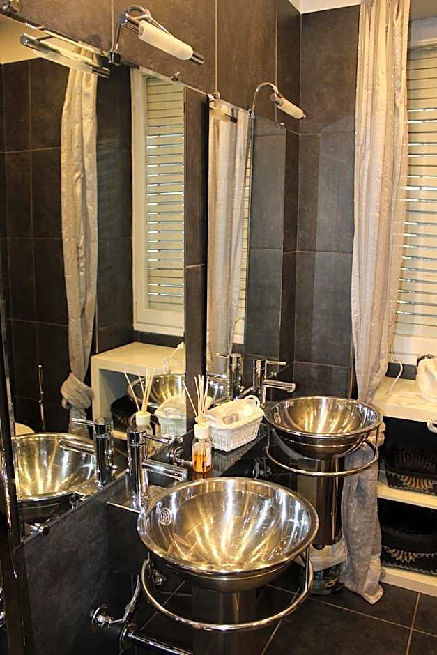 B&b My Bergamo