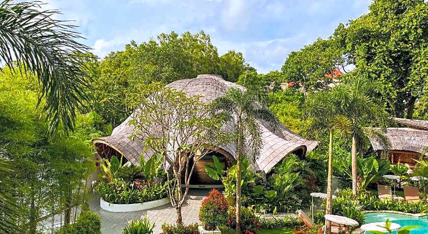 Mantra Wellness Bali