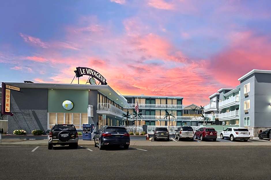 Le Voyageur - a Red Collection Hotel