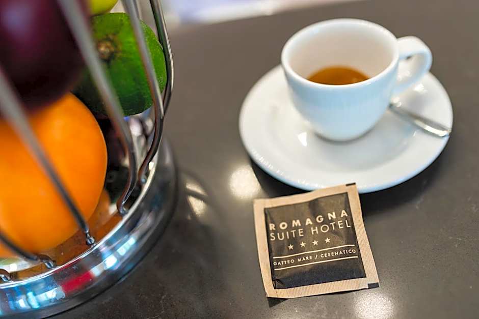 Romagna Suite Hotel