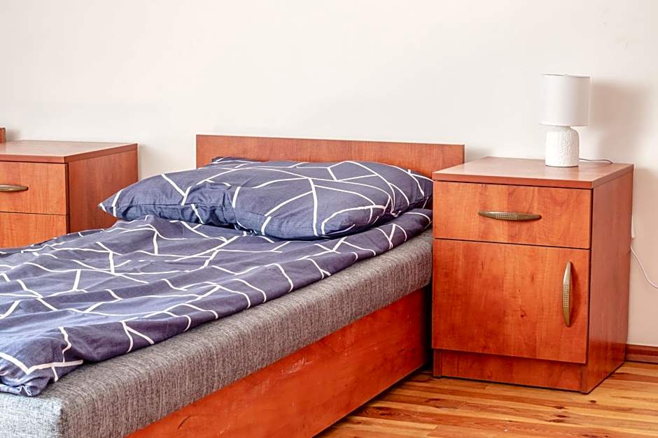 Ośrodek Szkoleniowo - Noclegowy Chojnik