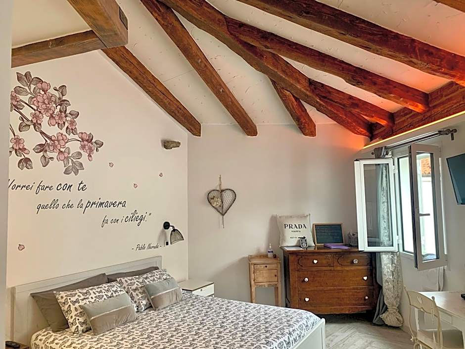 Addicted to Paradise b&b