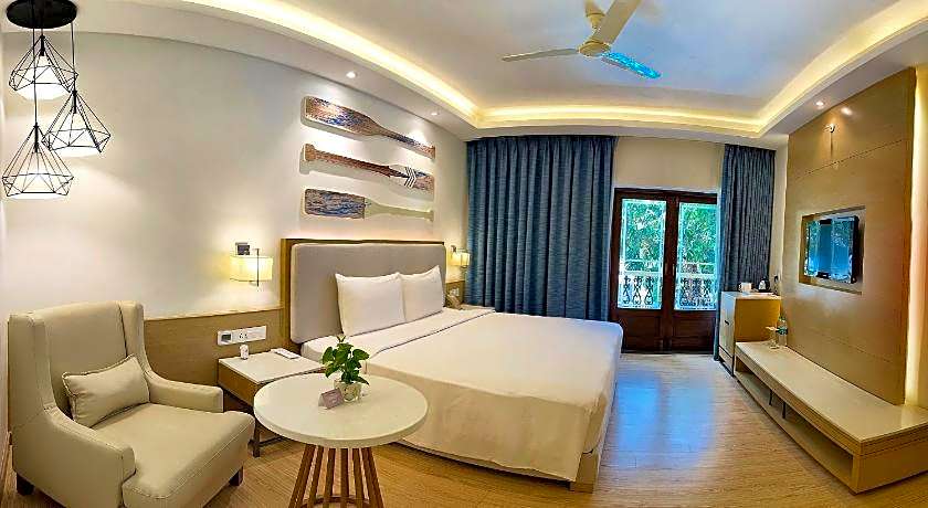 Radisson Goa Resort Candolim