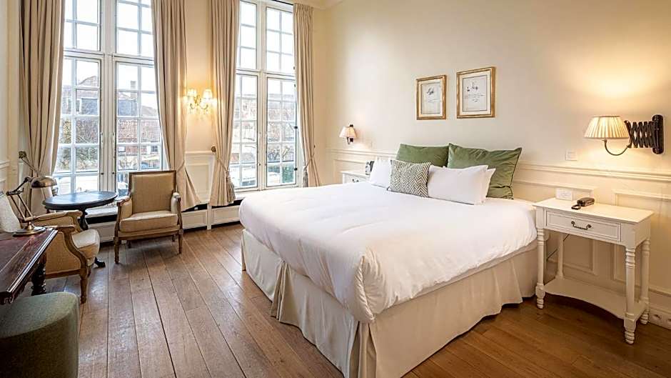 De Tuilerieen - Small Luxury Hotels of the World