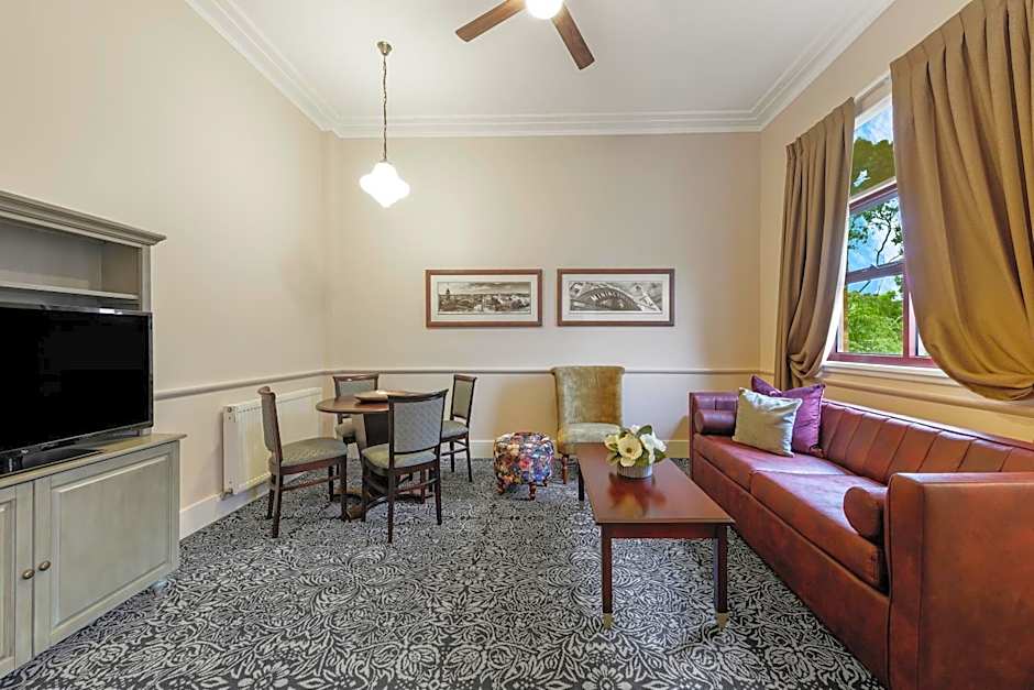 Club Wyndham Ballarat, Trademark Collection by Wyndham