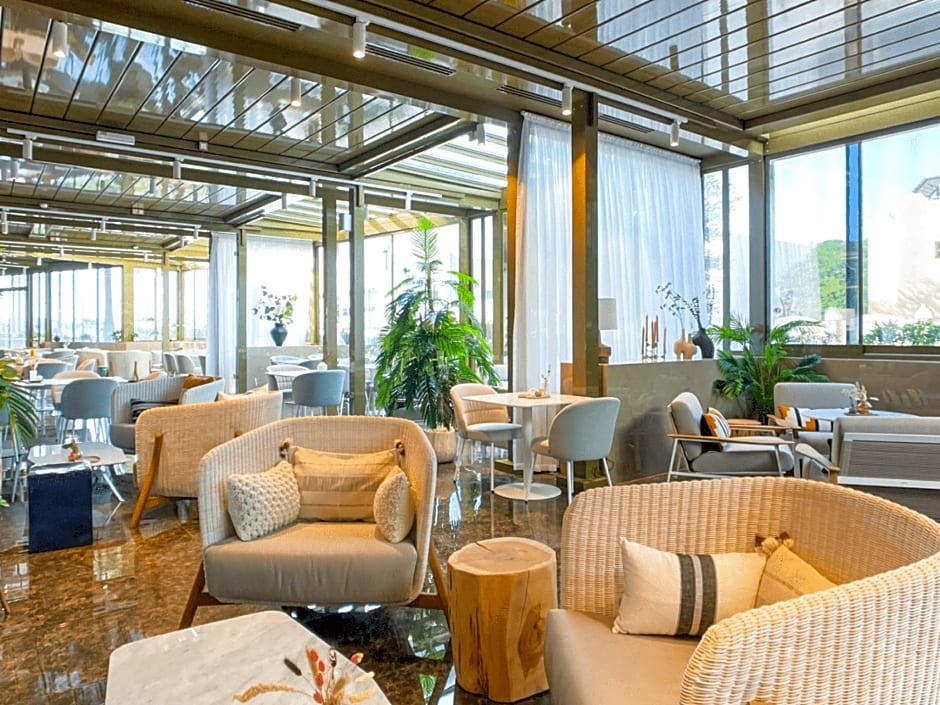 voco Doha West Bay Suites By IHG