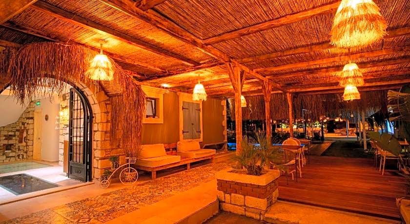 Alacati Bellezza Hotel