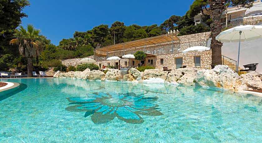 Hotel Aurora e del Benessere