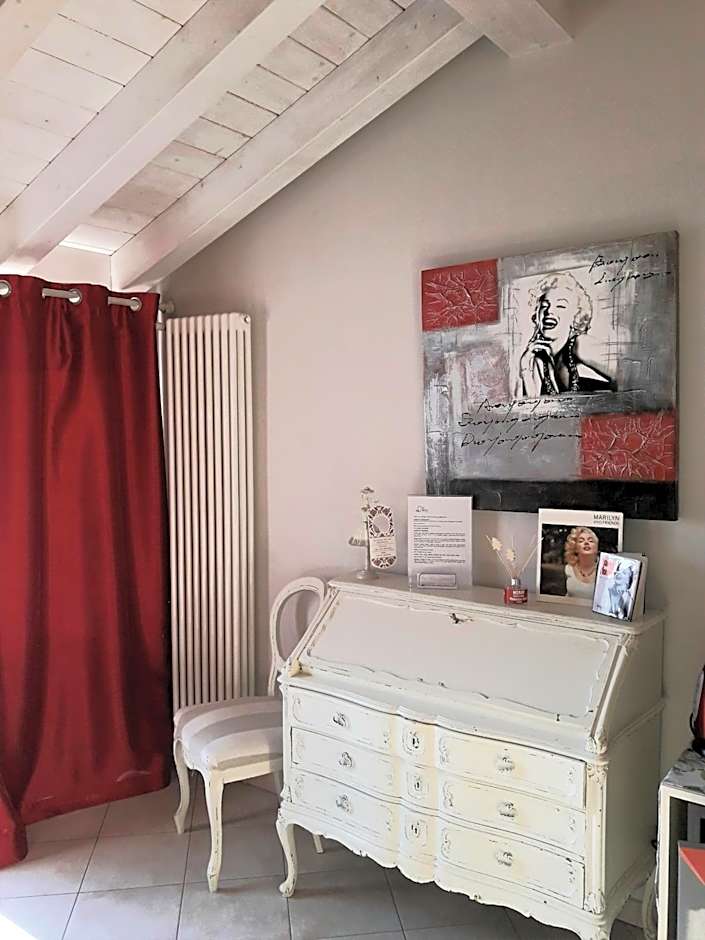 Le Rêve - Lake view rooms