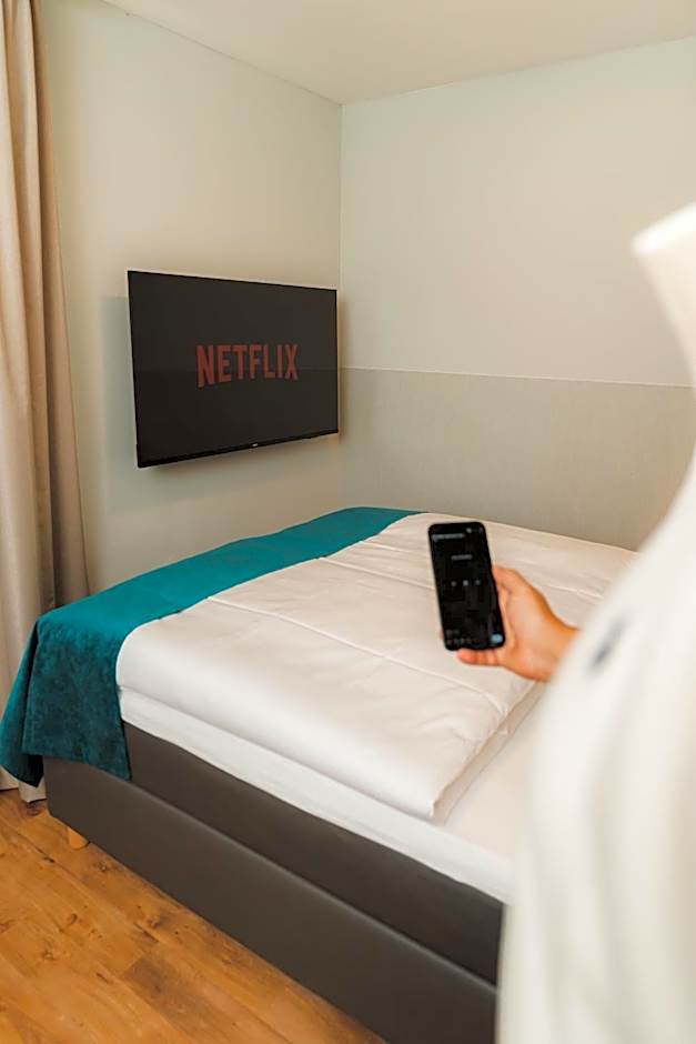 H24 Hotel Apartments Eberswalde