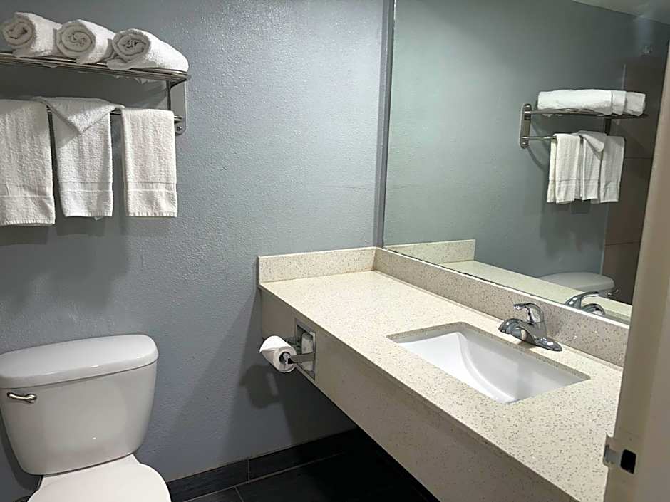 Studio 6 Suites Memphis, TN East Memphis