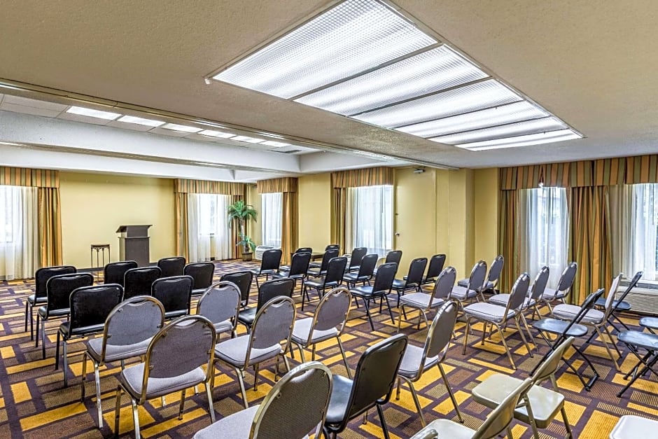 Quality Inn Simpsonville-Greenville