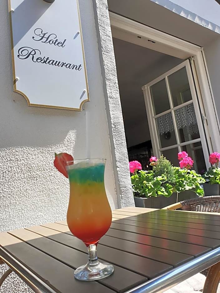 Hotel Restaurant Meints4you im Bürgerhof