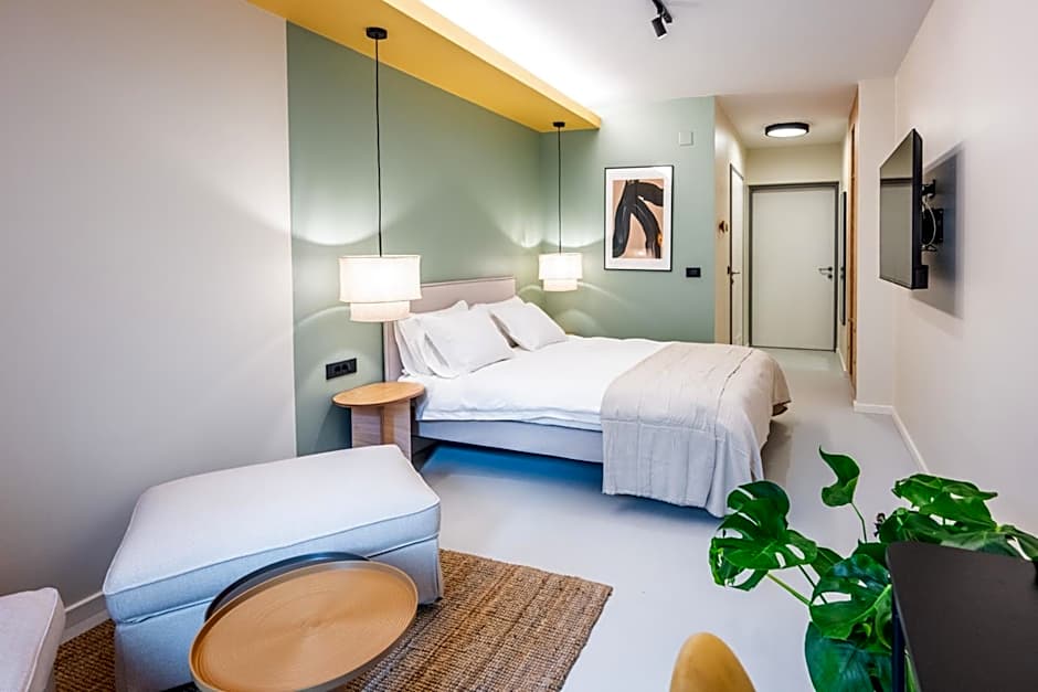 Design Rooms - Kvaternik Square