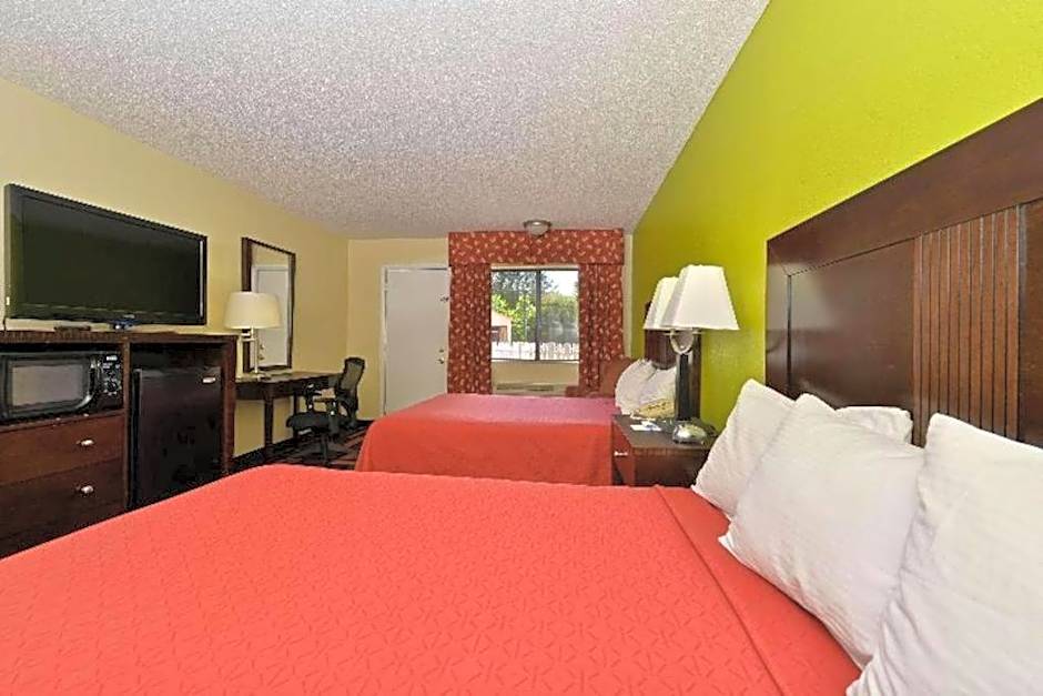 Americas Best Value Inn Canton, NC