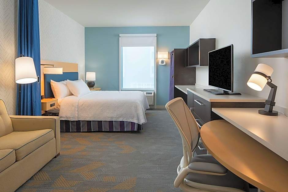Home2 Suites by Hilton Gulfport, MS