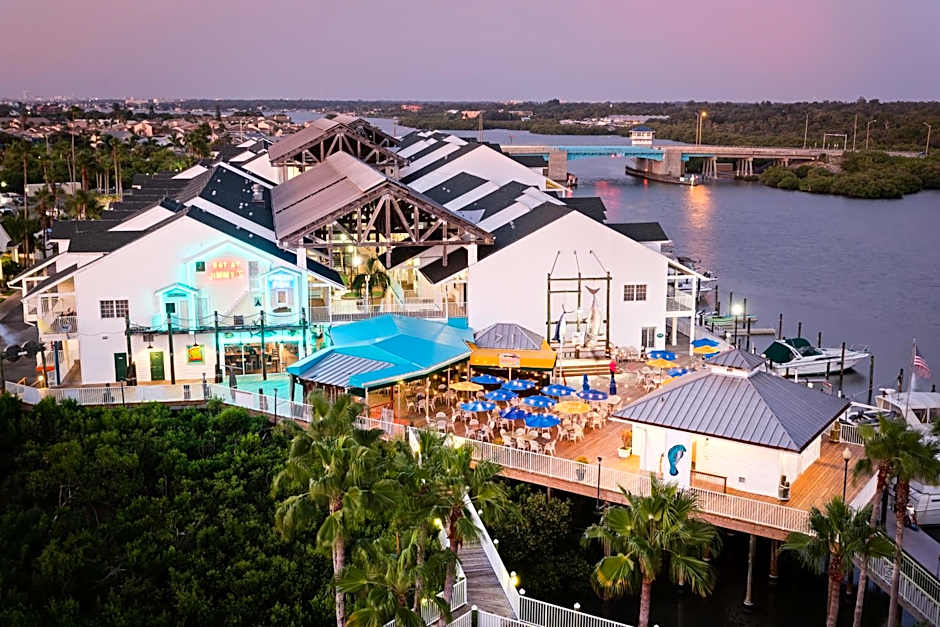 Holiday Inn Hotel & Suites Clearwater Beach South Harbourside By IHG