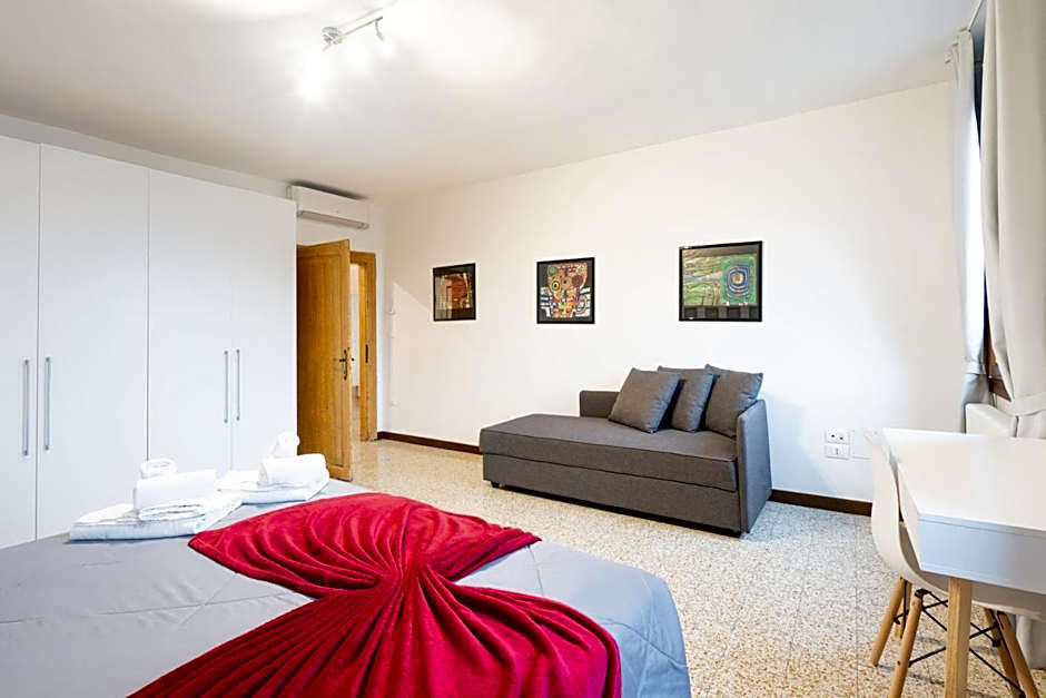 Rimon Residence