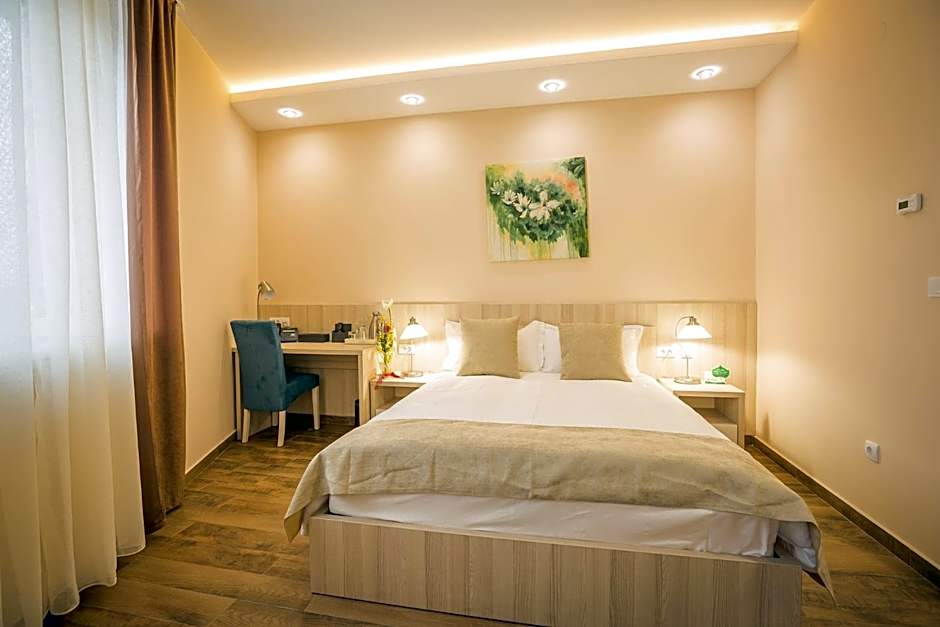 Hotel Mar Garni