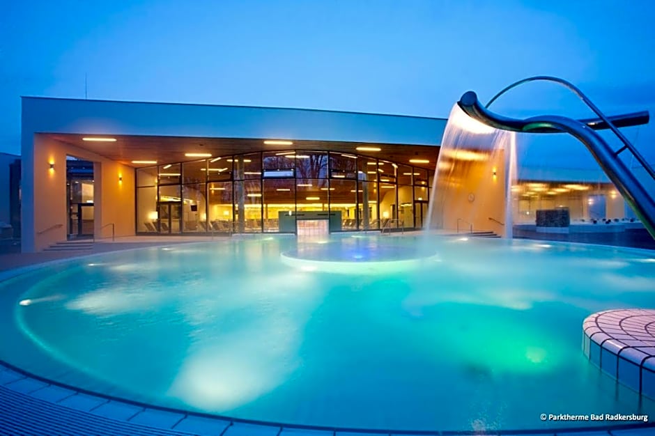 Aparthotel Bad Radkersburg