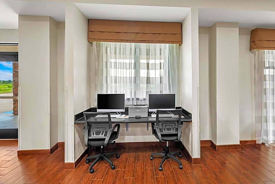 MainStay Suites Lufkin