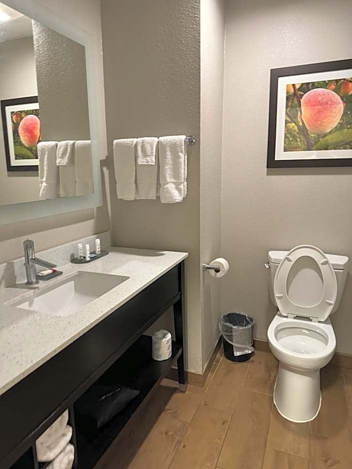 La Quinta Inn & Suites by Wyndham Milledgeville