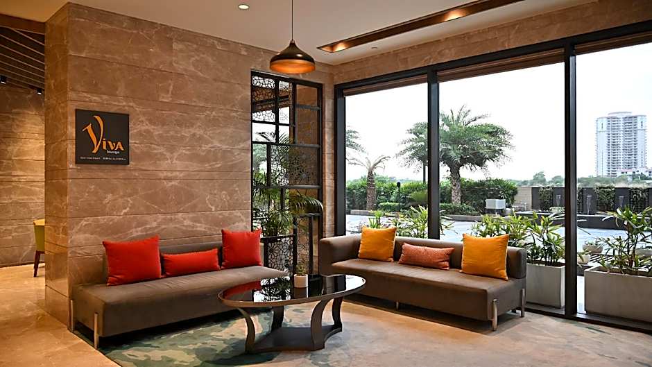 Holiday Inn Gurugram Sector 90 By IHG