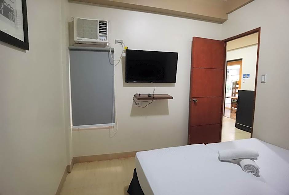 Sunny Day Residences Cainta