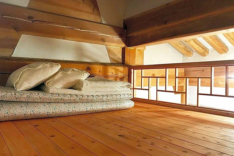 Gaeunchae Hanok Guesthouse Jeonju 2