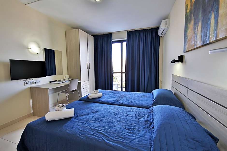 Relax Inn Hotel