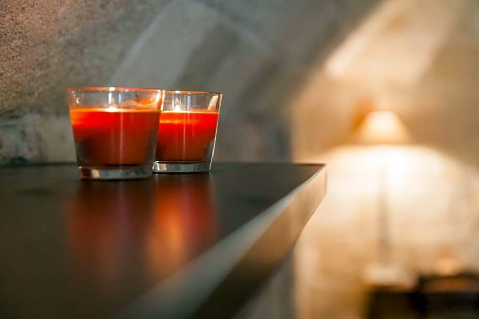 Cuore di Pietra - Housea