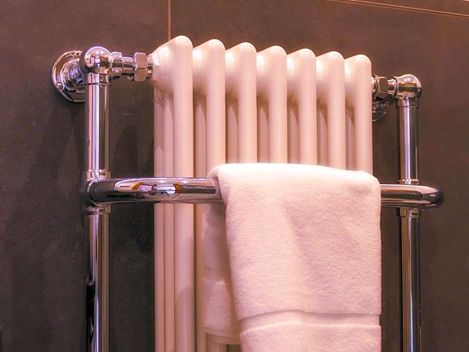 Boutique-Hotel Anno 1910