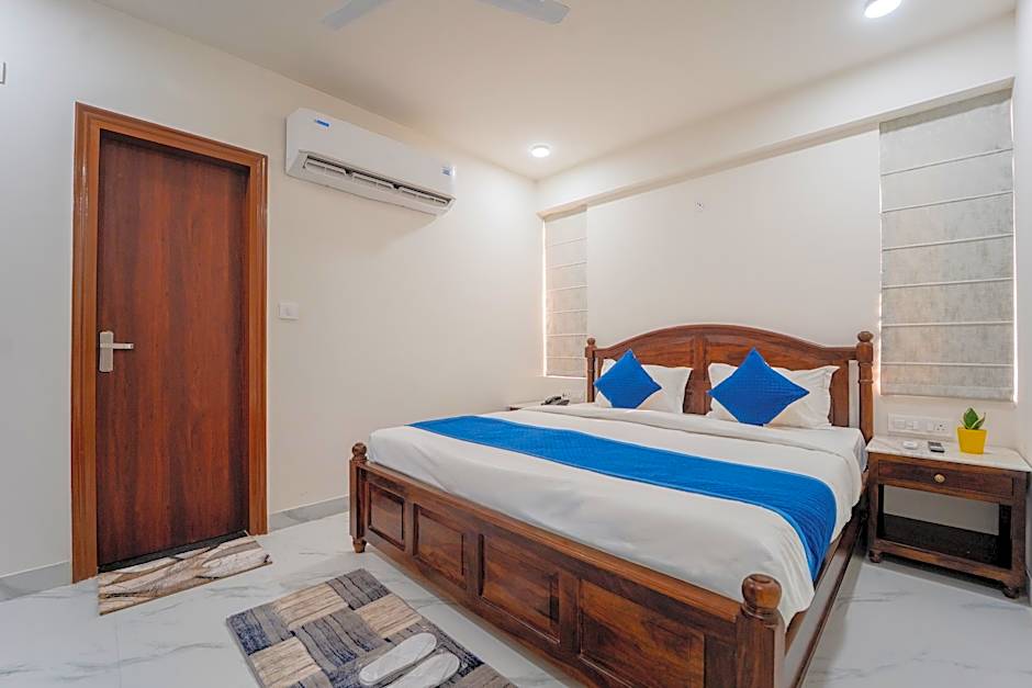 Hotel Sugandh Retreat