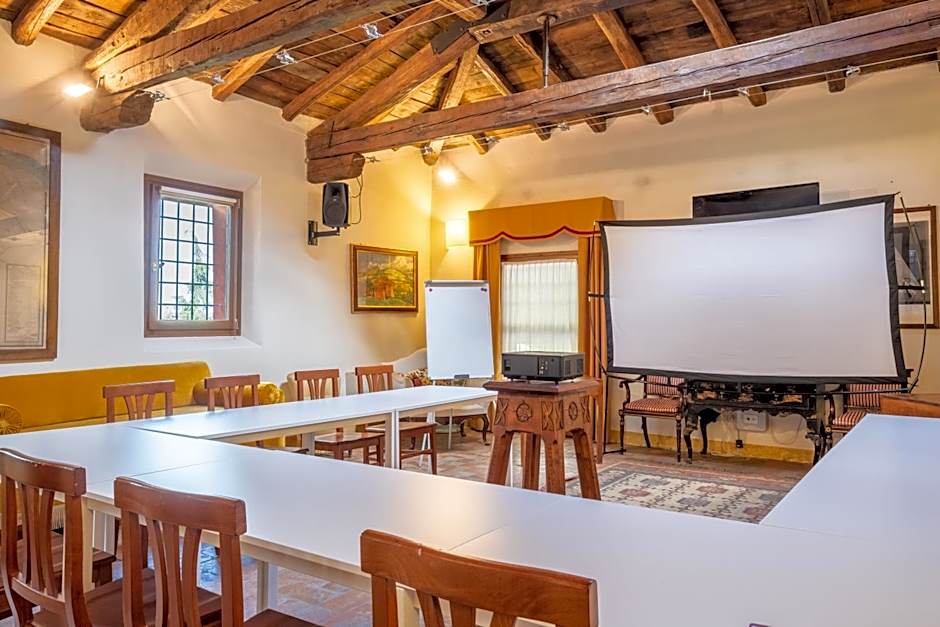 Ca Palazzo Malvasia - BolognaRooms