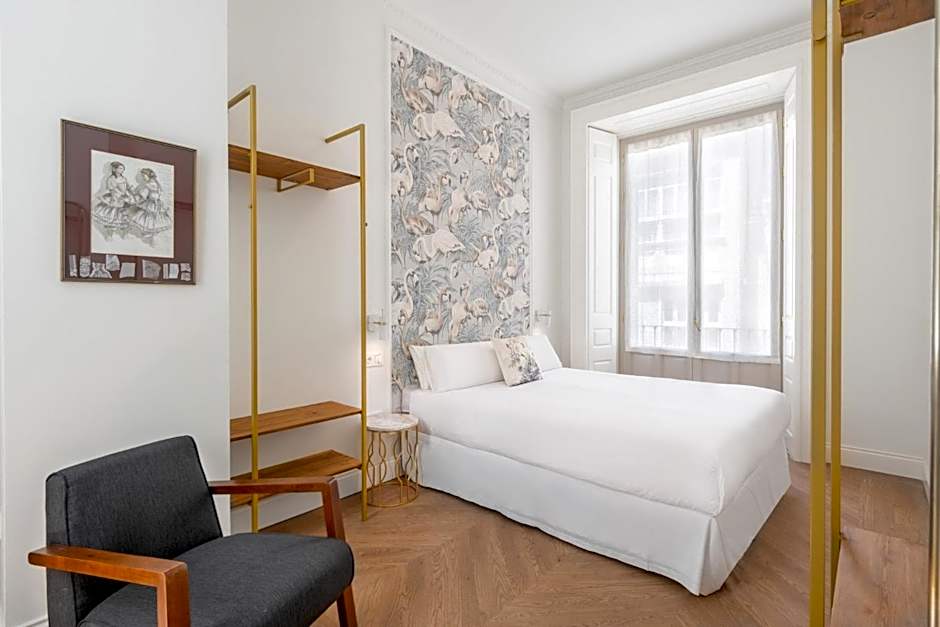 Be Mate Málaga Centro