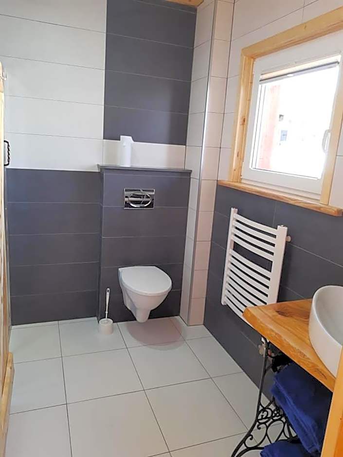 Domek u Jawora -Agroturystyka