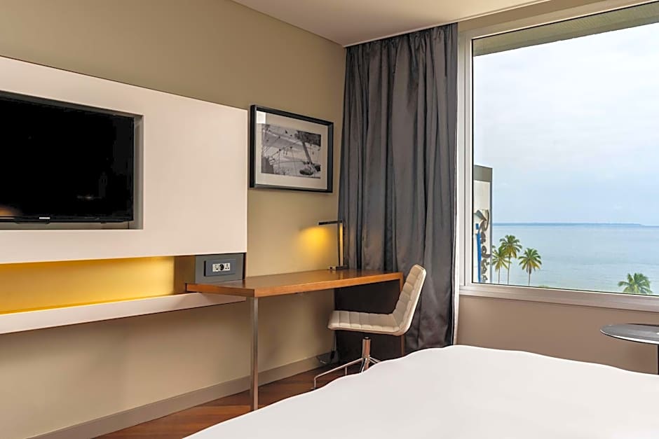 Radisson Blu Okoume Palace Hotel, Libreville