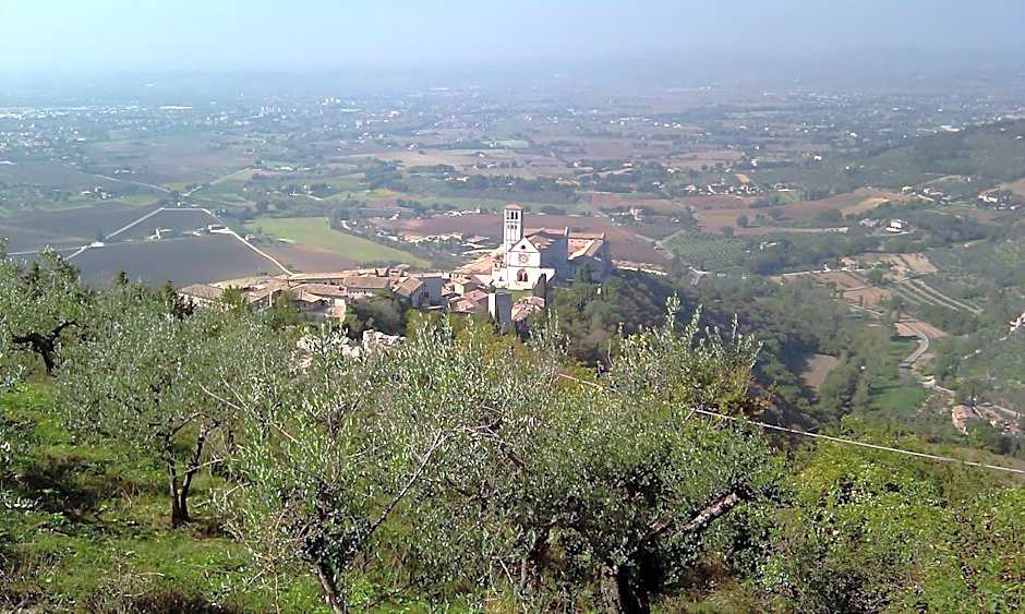 Hotel Frate Sole