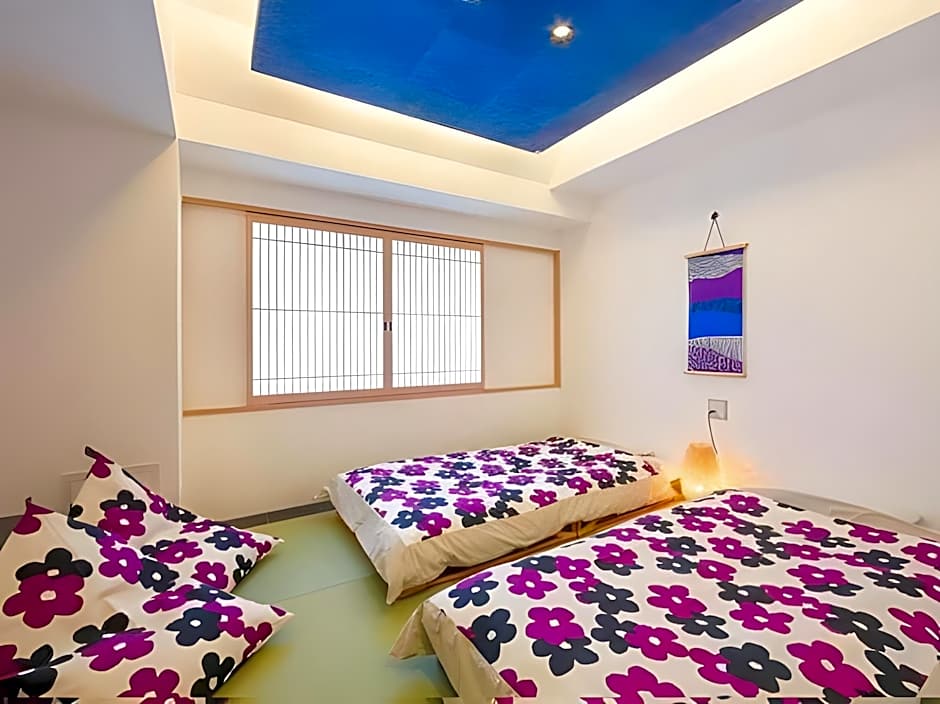 Kyoto Travellers Inn