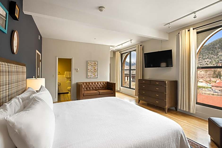 Hotel Maxwell Anderson