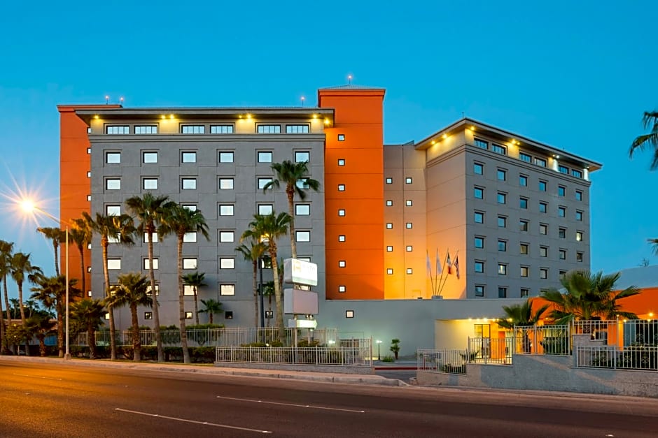 Real Inn Mexicali