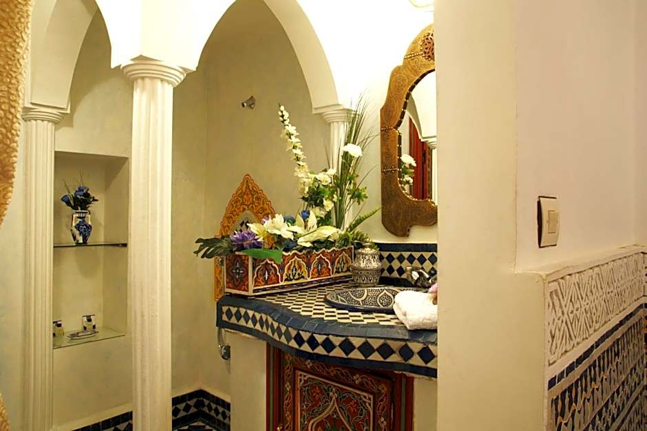 Riad Fes Kettani