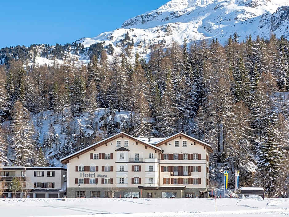 Hotel Maria
