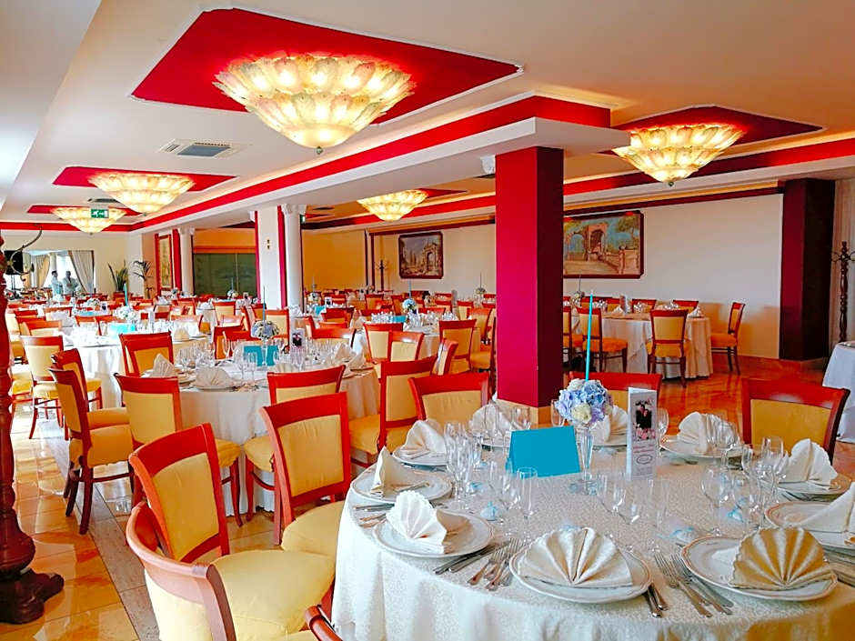 PARADISO Hotel Ristorante