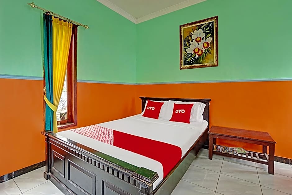 OYO Life 90321 Ken Ken Villa