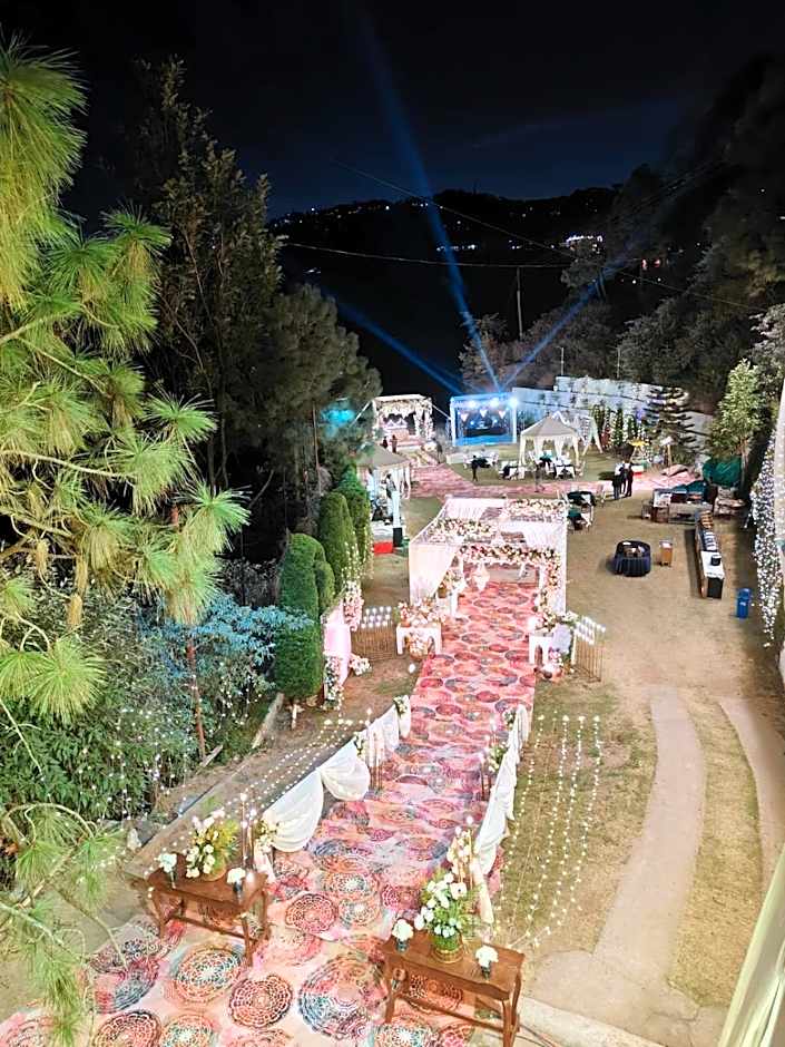 Woodcreek Resort & Spa – Kasauli, PA